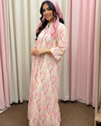 Pink / L