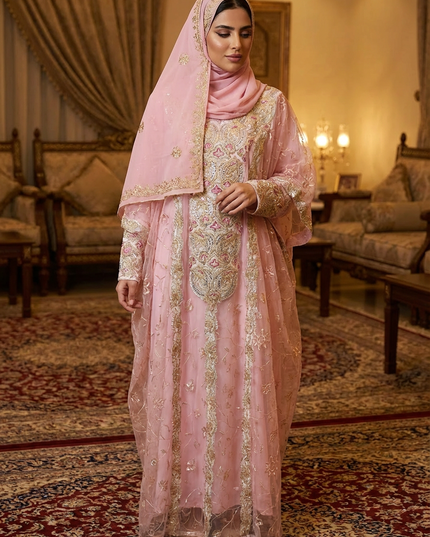 Occasion Bright Dress