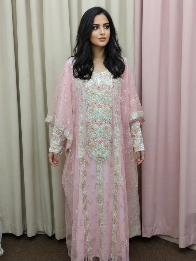 Occasion Bright Dress