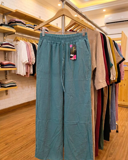Casual Pants