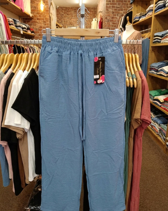 Casual Pants