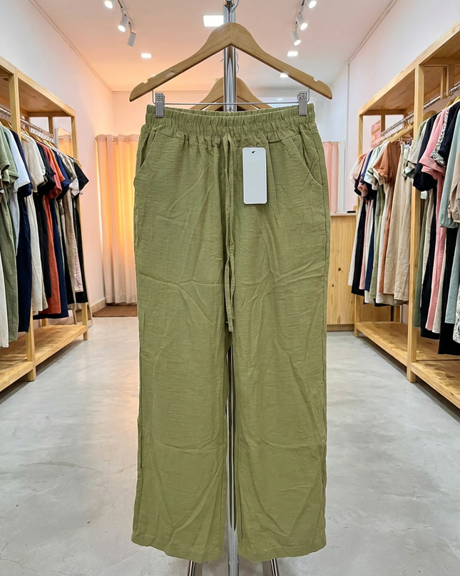 Casual Pants