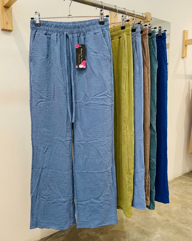 Casual Pants