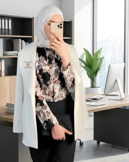 Office Suit 3 Pieces