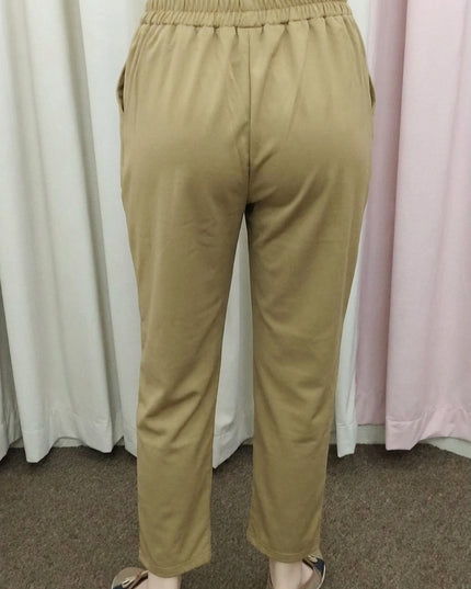 Elegant office pant