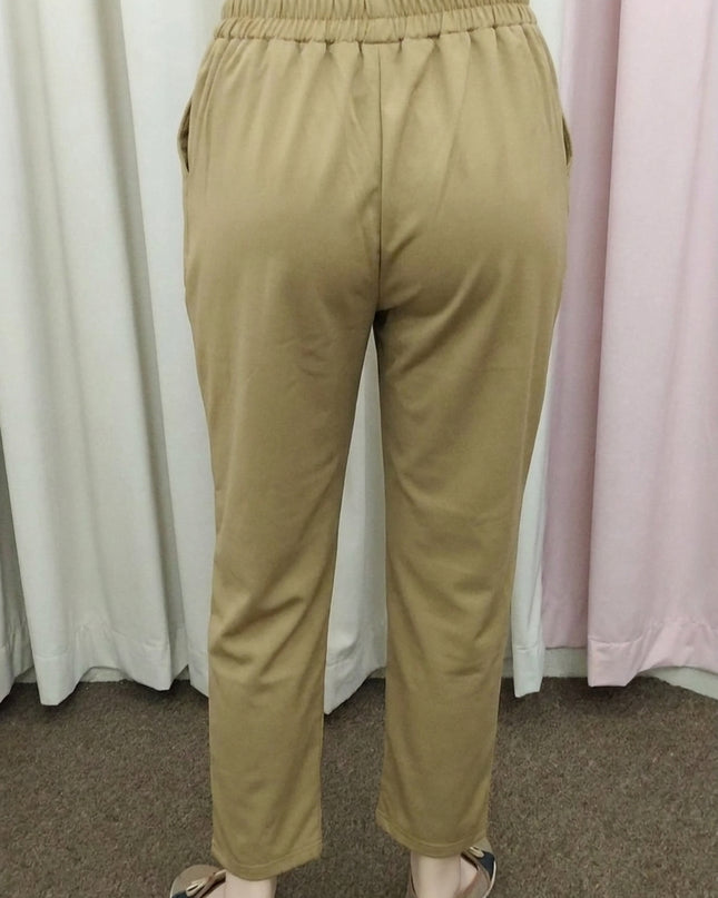 Elegant office pant