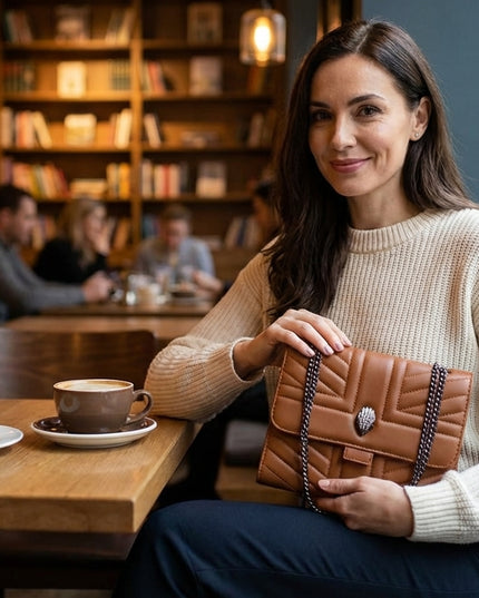 Dr.Uma Evening handbag