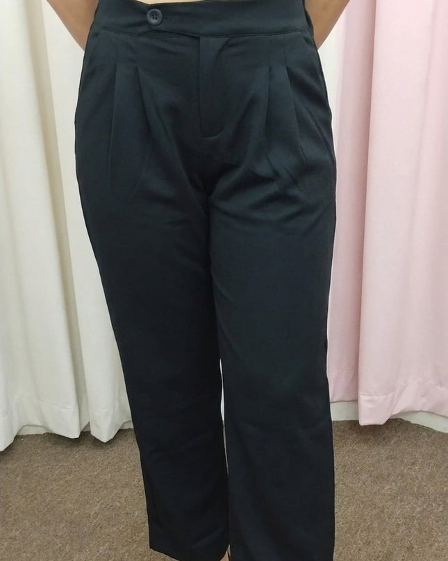 Elegant office pant