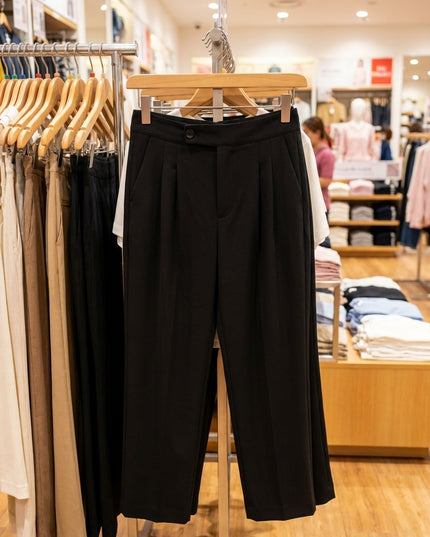 Elegant office pant