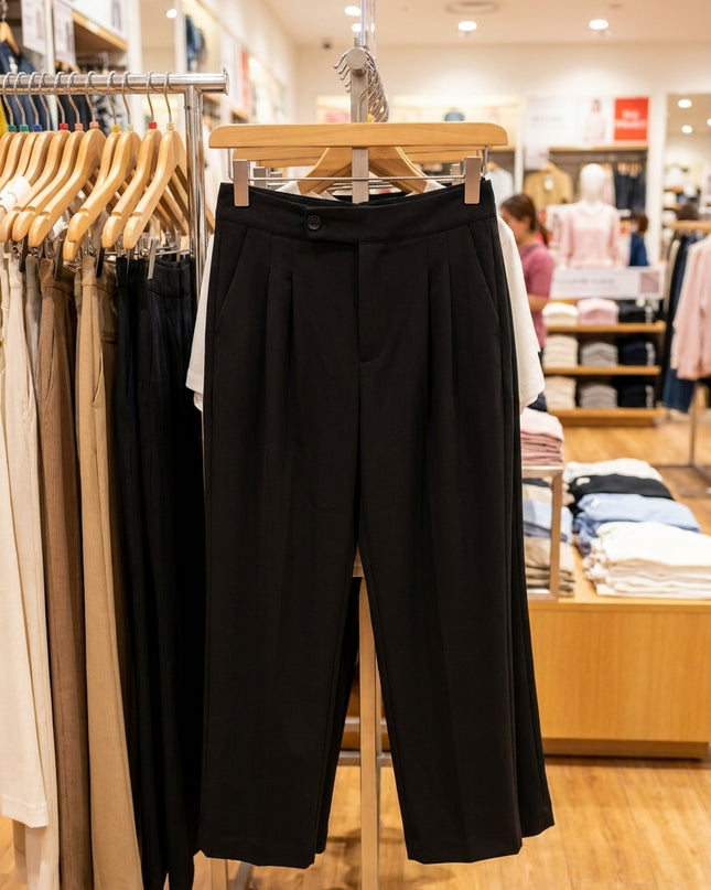 Elegant office pant