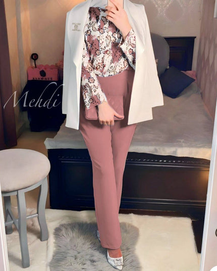 Office Suit 3 Pieces