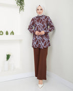 Brown / 38 Medium