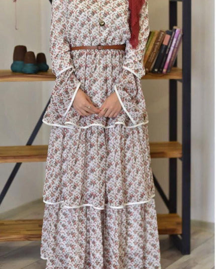 Uma Turkish Chiffon
