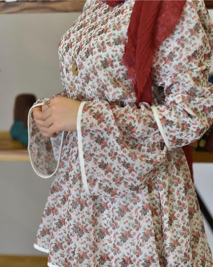Uma Turkish Chiffon