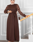 Coffee brown / 38 Medium