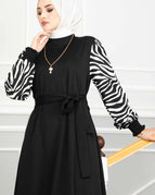 Black / 38 Medium