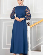 Dark Blue / 38 Medium