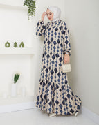 Multicolor Beige / 1 Small