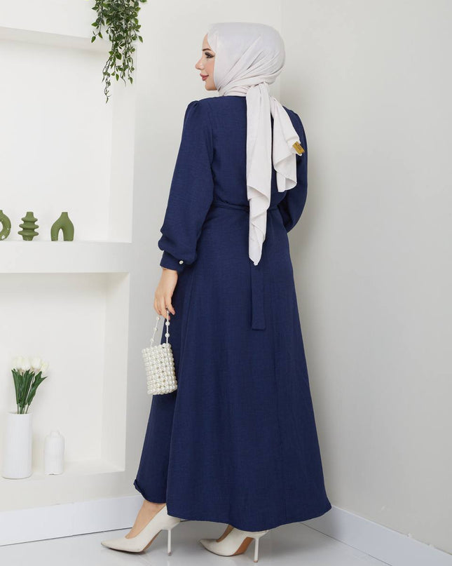 Uma Keten Turkish Dress