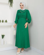 Green / 40 Medium