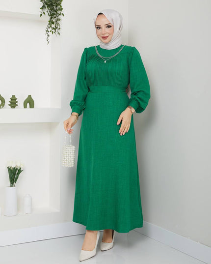 Uma Keten Turkish Dress