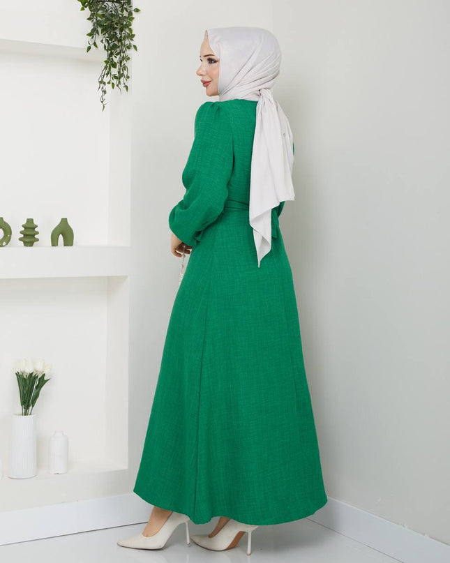 Uma Keten Turkish Dress