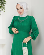 Green / 38 Medium