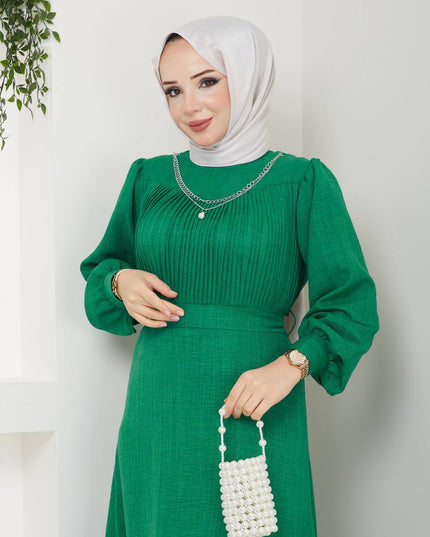 Uma Keten Turkish Dress