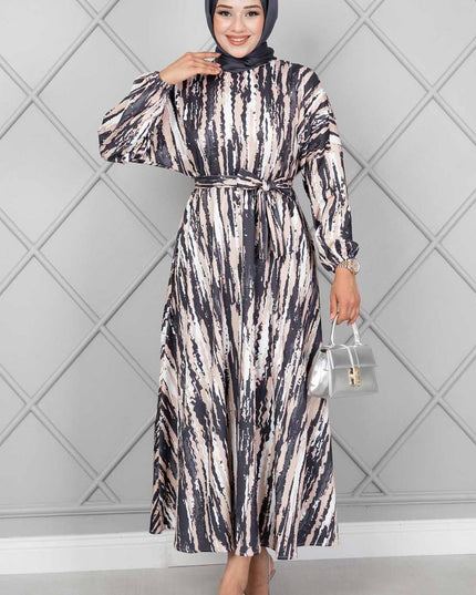 Uma Jakar Dress