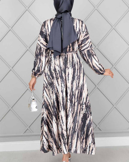 Uma Jakar Dress