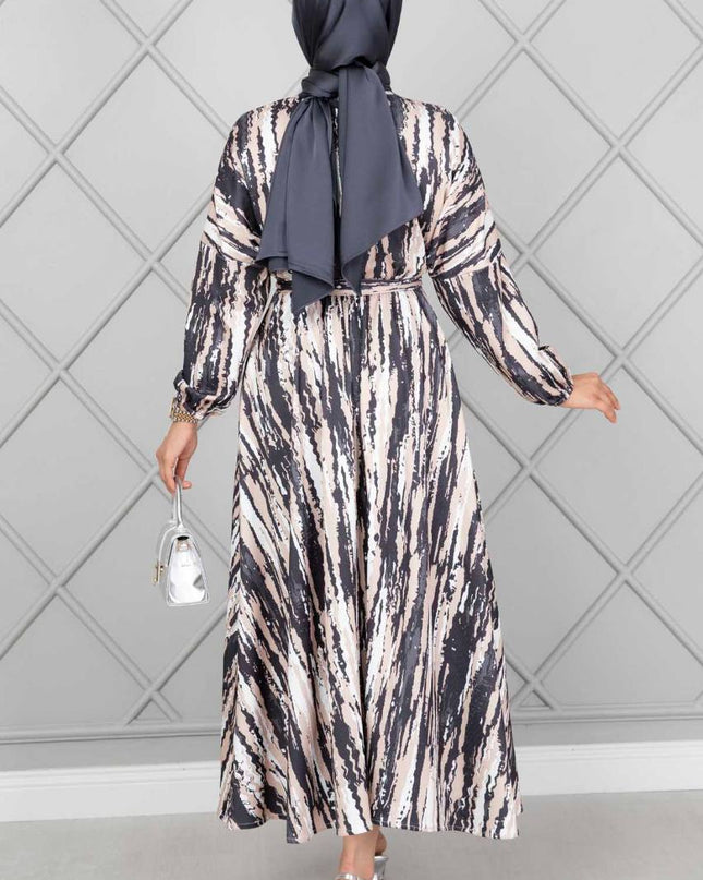 Uma Jakar Dress