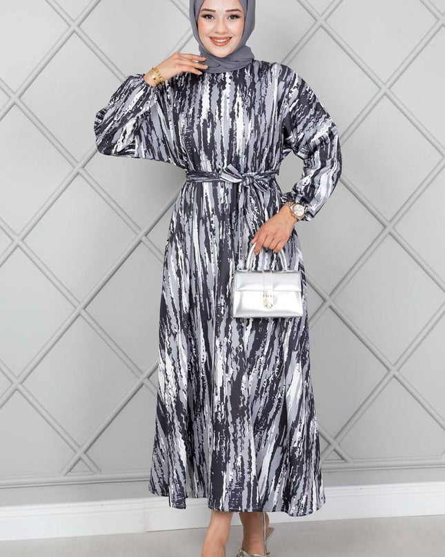 Uma Jakar Dress