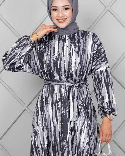 Uma Jakar Dress