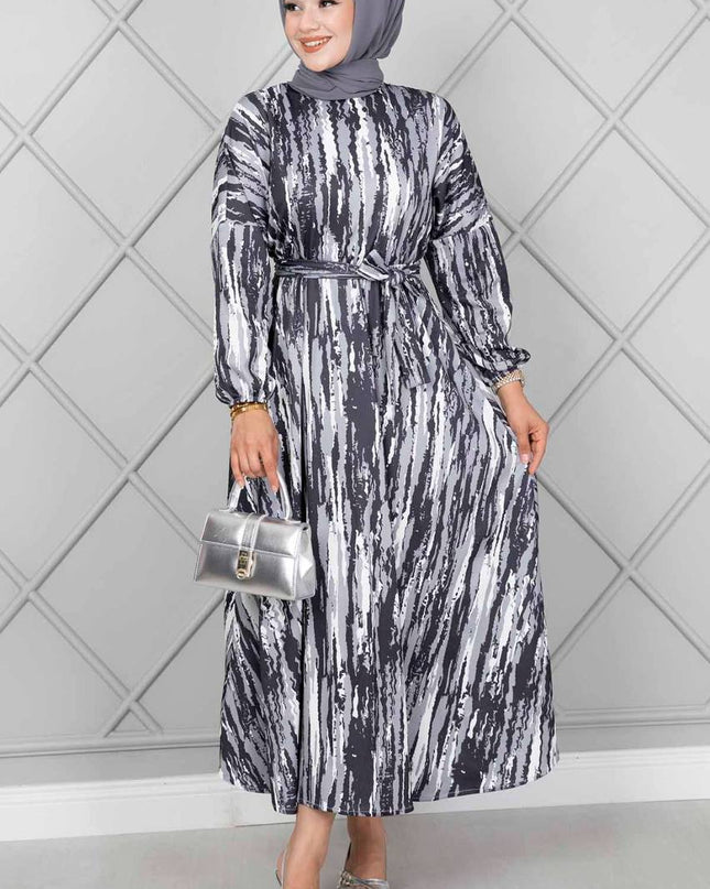 Uma Jakar Dress