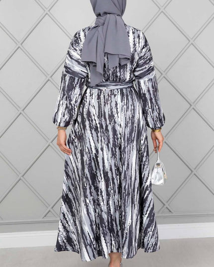 Uma Jakar Dress