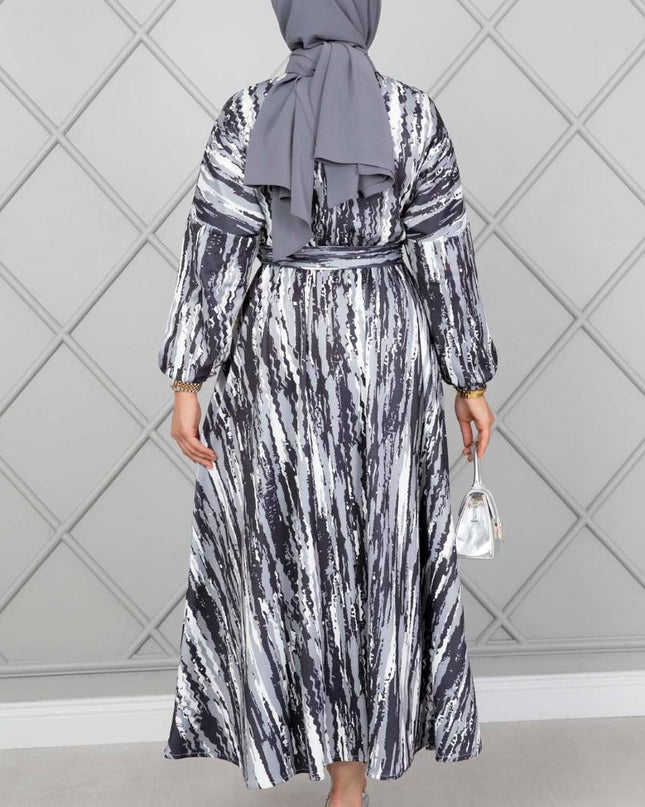 Uma Jakar Dress
