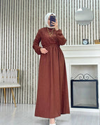 Brown / 38 Medium