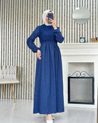 Navy / 38 Medium