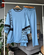 Blue / S