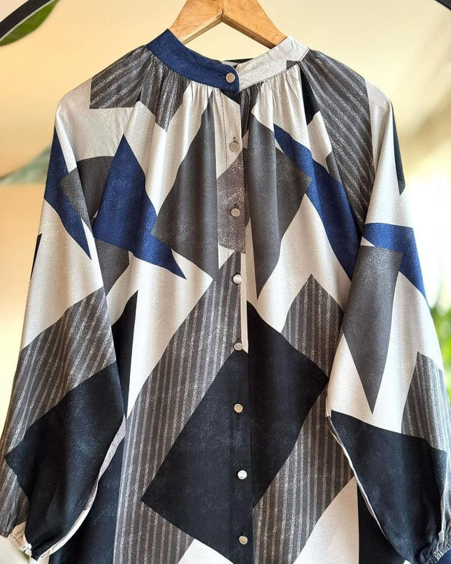 Uma ViscoseTurkish Dress