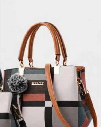 Umafre Cross Shoulder Bag