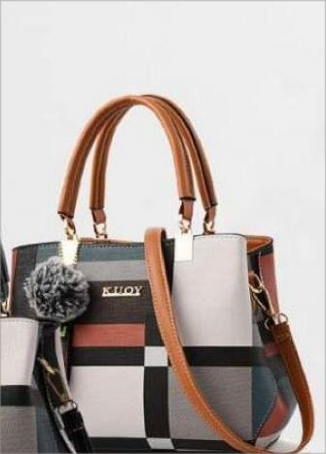 Umafre Cross Shoulder Bag