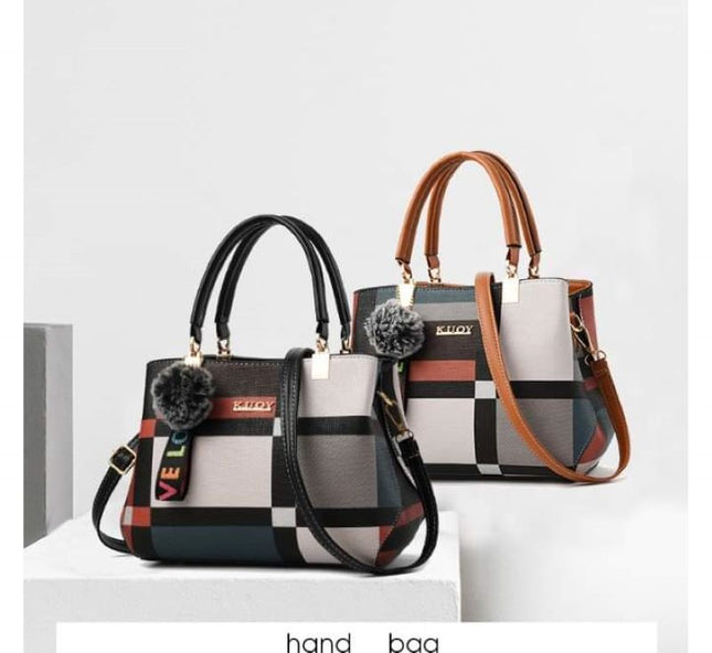 Umafre Cross Shoulder Bag