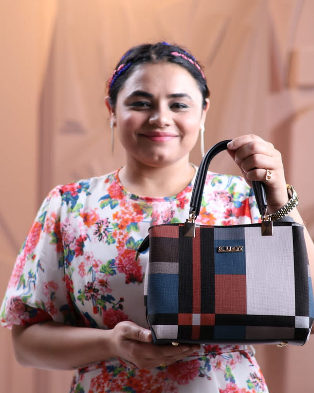 Umafre Cross Shoulder Bag