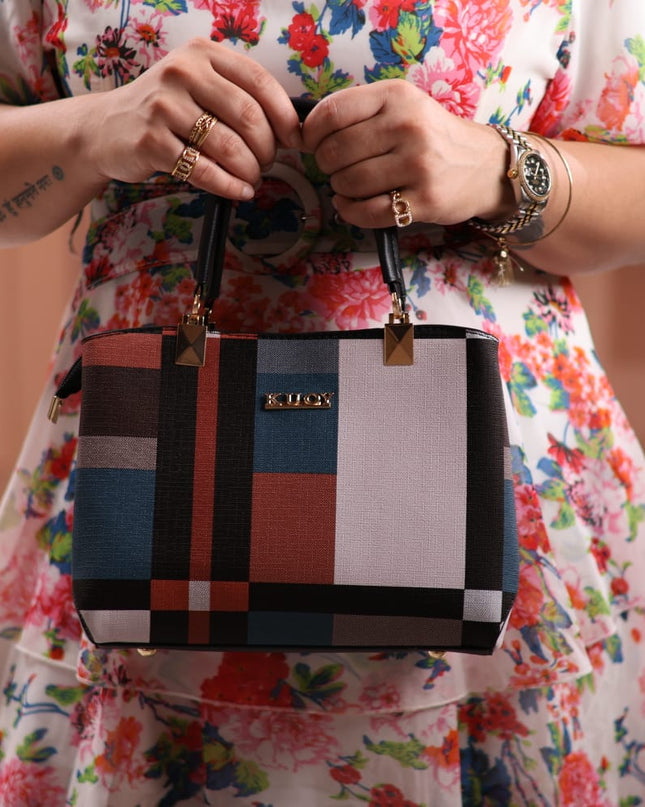 Umafre Cross Shoulder Bag