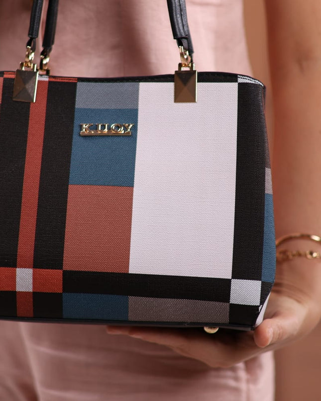 Umafre Cross Shoulder Bag