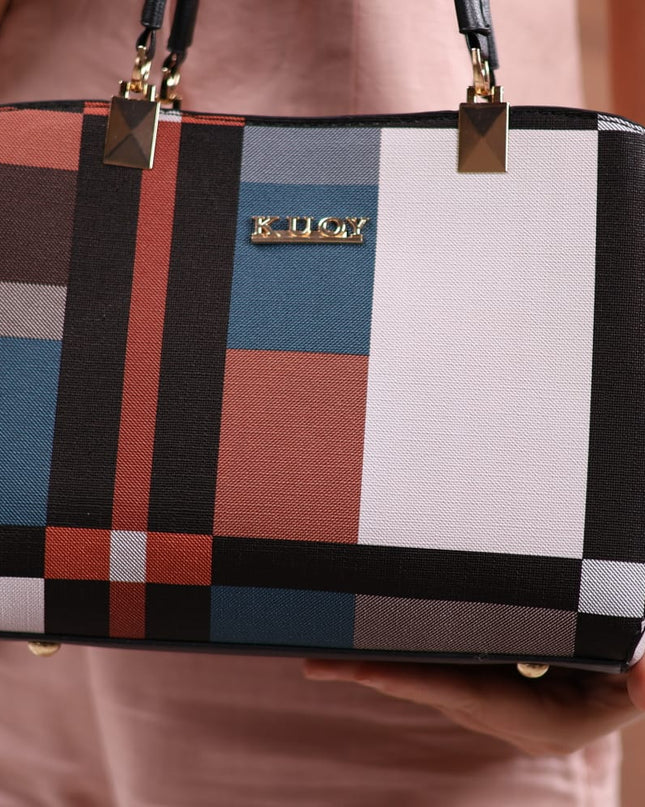Umafre Cross Shoulder Bag
