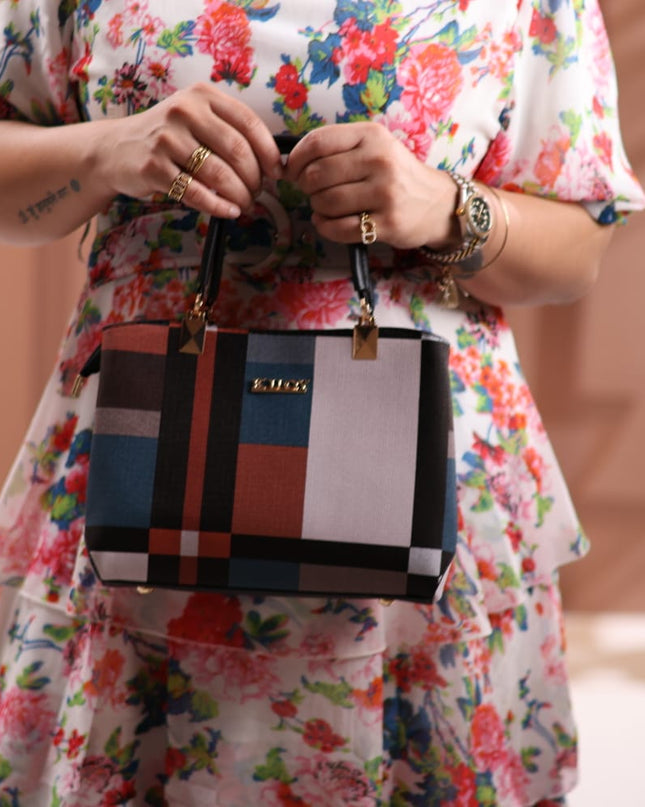 Umafre Cross Shoulder Bag