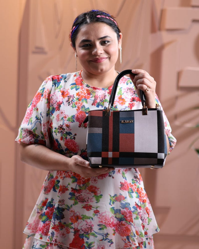 Umafre Cross Shoulder Bag