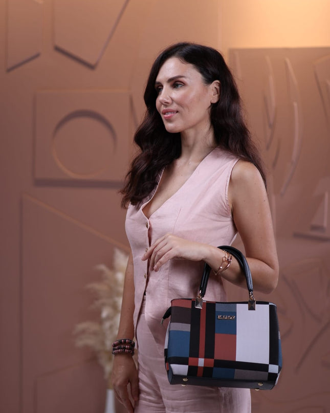 Umafre Cross Shoulder Bag